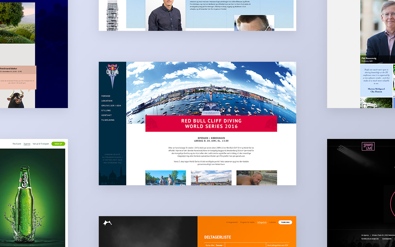 CM Eventsites